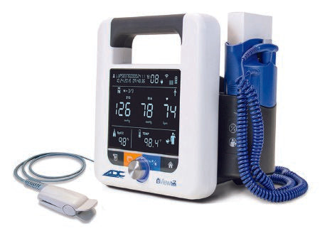 American Diagnostic Corp home blood pressure monitor