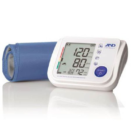 Patterson Medical supply blood pressure monitor