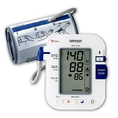 Fabrication home blood pressure monitor